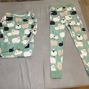 Little Sleepies 5/6 Set